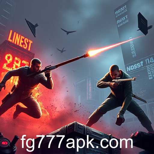 Exploring the Thrilling World of Action Games