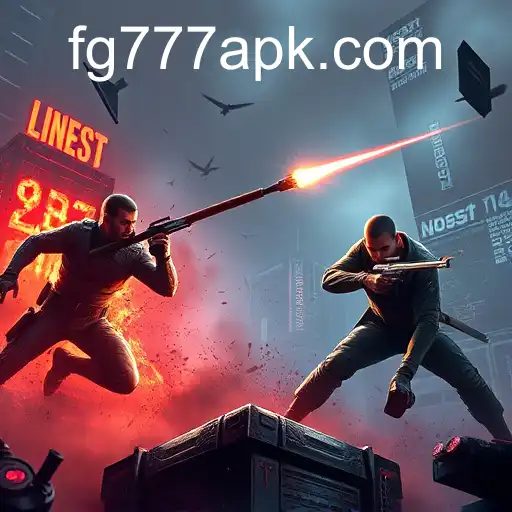 Exploring the Thrilling World of Action Games