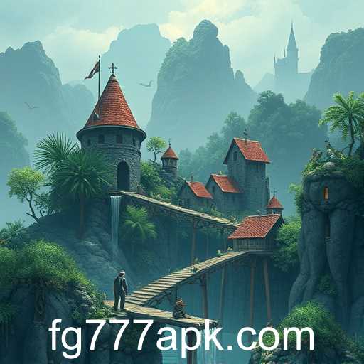 Exploring the World of Adventure Games with FG777: A Journey into Imagination