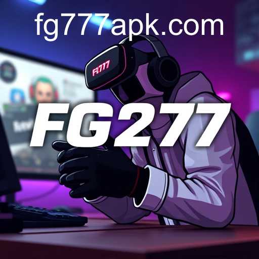The Rise of FG777 in the Gaming World
