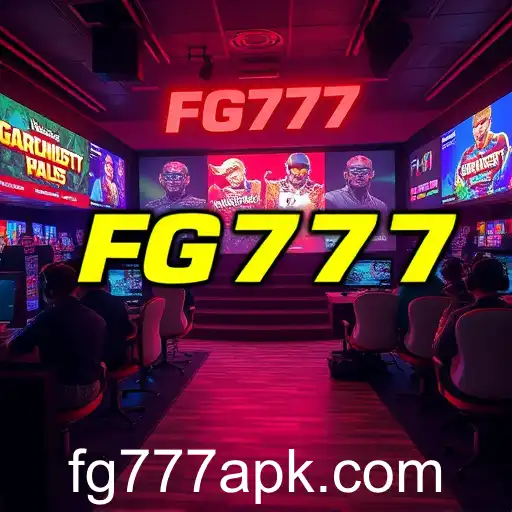 The Rise and Influence of FG777 in the Gaming World