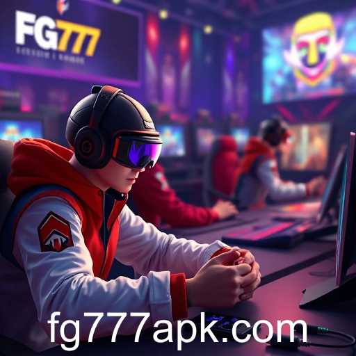 The Rise of fg777: A Gaming Revolution