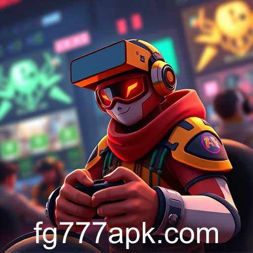 FG777: A Gaming Phenomenon in a Rapidly Changing Digital Landscape