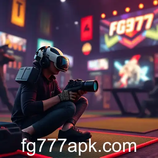 The Rise of FG777 in Online Gaming