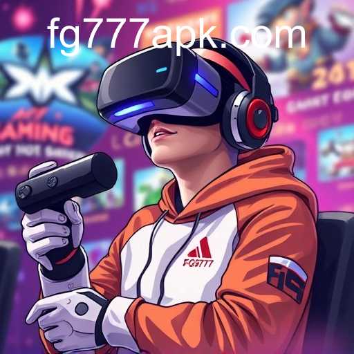 The Rise of FG777 in Online Gaming