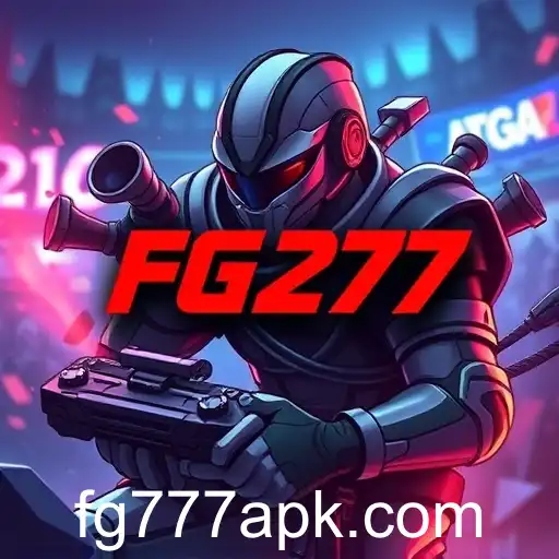 The Rise of Online Gaming: FG777 Leads the Charge