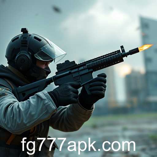 FG777: Revolutionizing Online Gaming in 2025