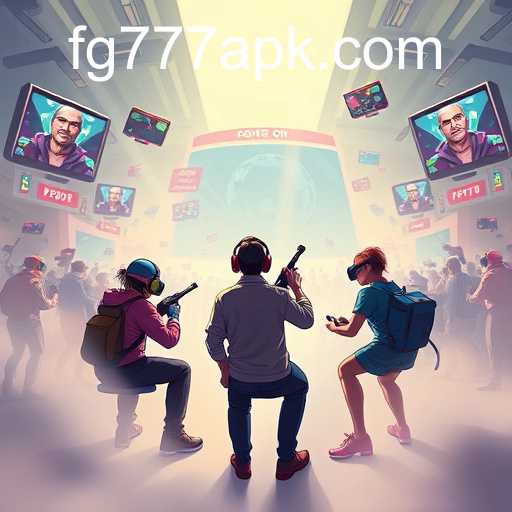 Gaming Industry Thrives Amidst Digital Evolution