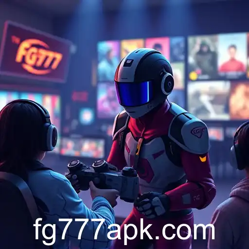 Innovation and Challenges in Online Gaming