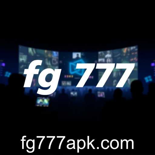 Exploring the Exciting World of Multiplayer Games: The Rise of 'fg777'