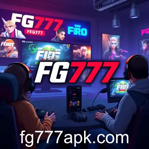 The Rise of Online Gaming and FG777's Influence