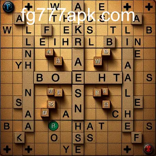 Exploring the Intriguing World of Puzzle Games: A Deep Dive into the 'fg777' Category