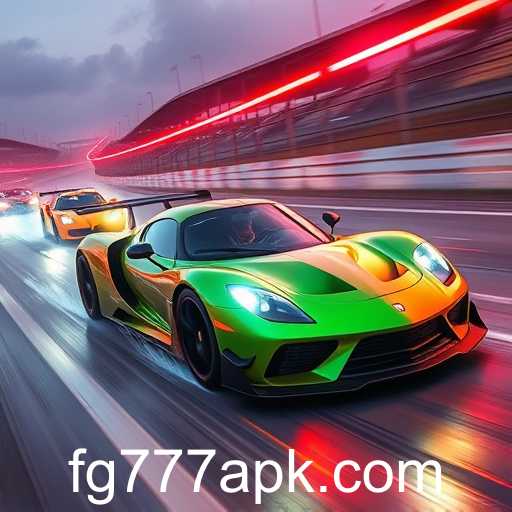 Exploring the Exciting World of Racing Games