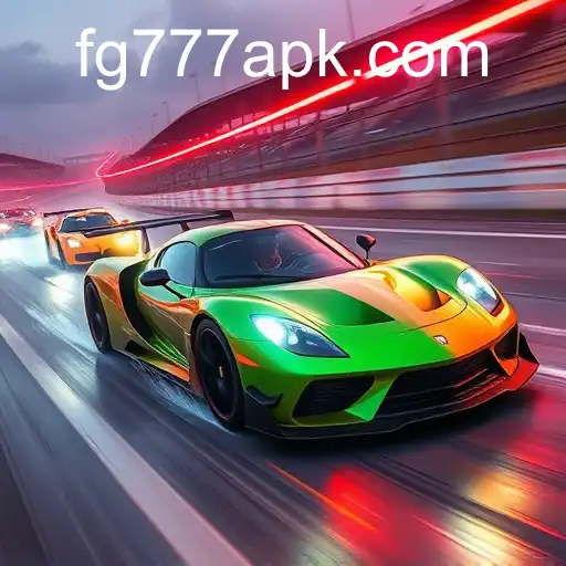 Exploring the Exciting World of Racing Games