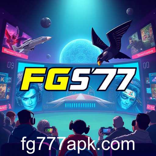 The Rise of FG777: A Gateway to Global Gaming