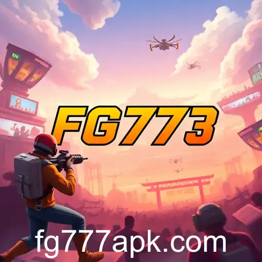 The Rise of FG777 in the Gaming World