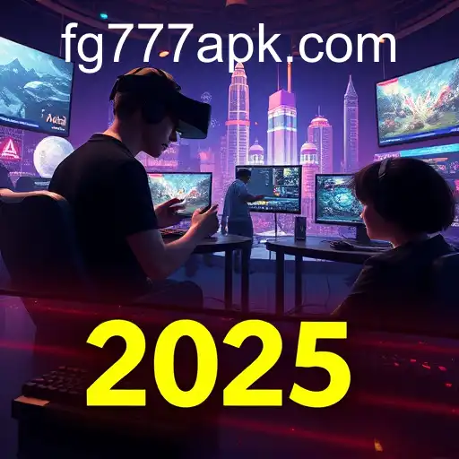 The Rise of Online Gaming in 2025