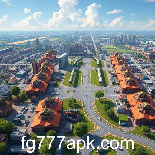 Exploring the Fascinating World of Simulation Games