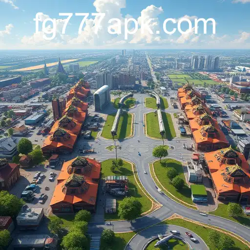 Exploring the Fascinating World of Simulation Games