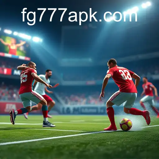 Exploring the Exciting World of 'Sports Games' with Keyword 'fg777'