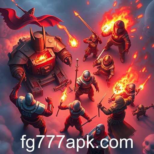 Exploring the Intriguing World of Strategy Games on Website 'fg777'