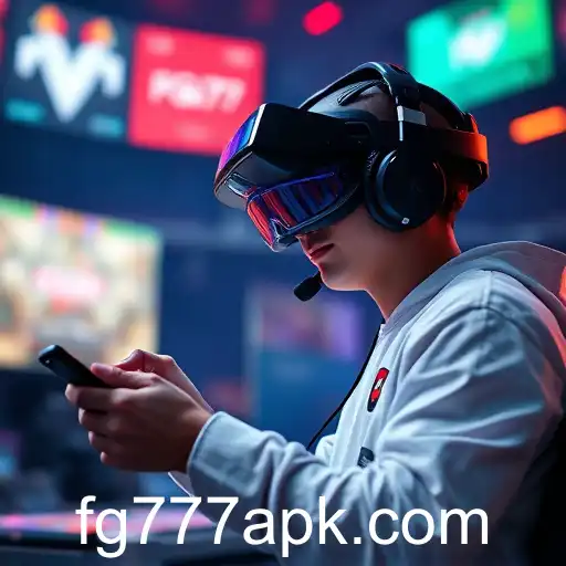 The Rise of FG777: Shaping the Future of Online Gaming